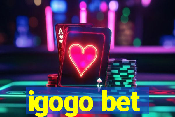 igogo bet